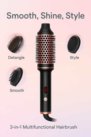 Transform Your Hair Routine Today