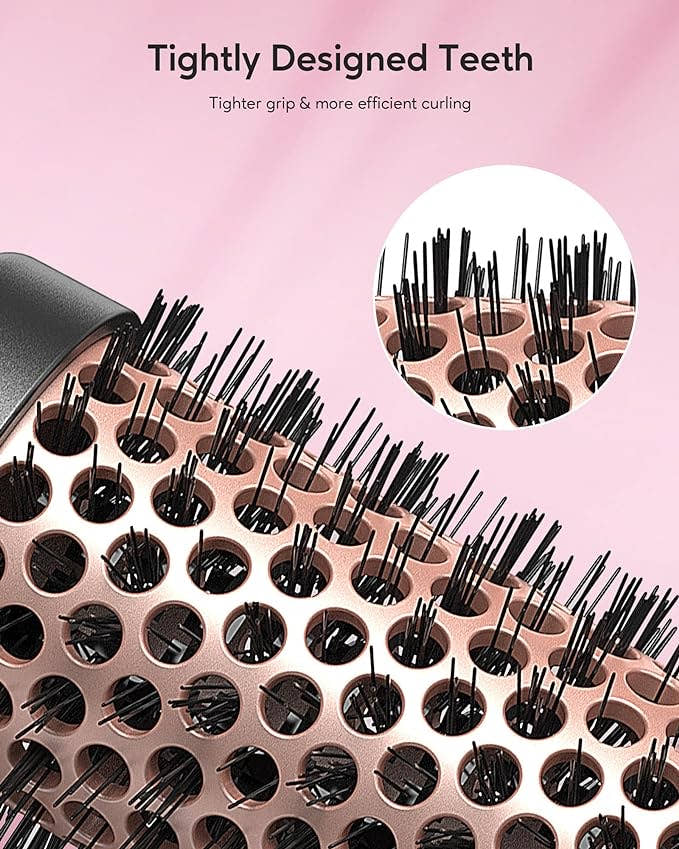 Ion Brush